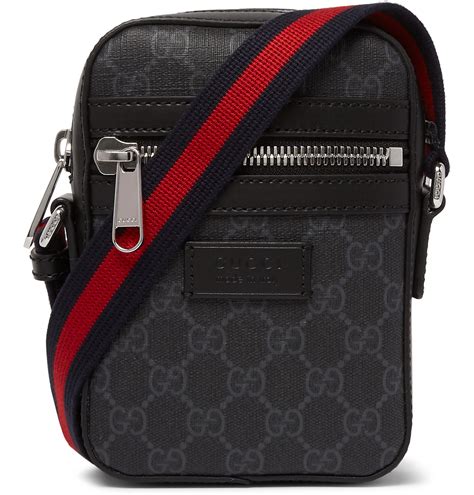 bag gucci masculino